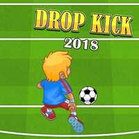 Drop Kick 2018
