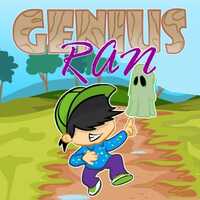 Genius Ran