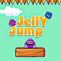 Jelly Jump