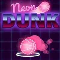 Neon Dunk