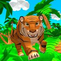 Tiger Simulator 3D