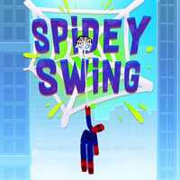 Spidey Swing