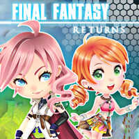 Final Fantasy Returns