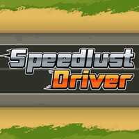 Speedlust Driver