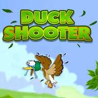 Duck Shooter