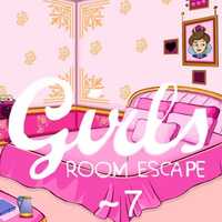 Girls Room Escape 7