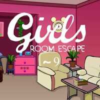 Girls Room Escape 9