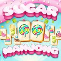 Sugar Mahjong