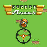 Ribbit Racer