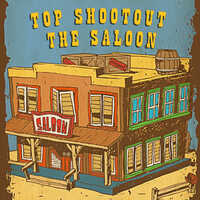 Top Shootout The Saloon