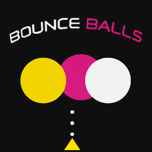 Bounce Balls