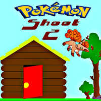 Pokemon Shoot 2