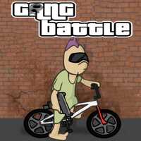 Gang Battle