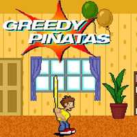 Greedy Pinatas