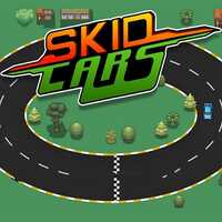 Skid Cars