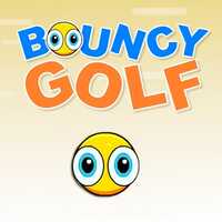 Bouncy Golf