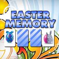 The Easter Memory