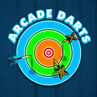 Arcade Darts