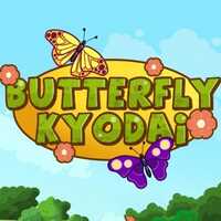 Butterfly Kyodai