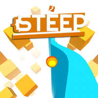 Steep
