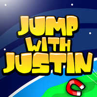 Jump With Justin
