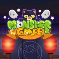 Monster Cafe
