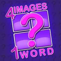 4 Images 1 Word