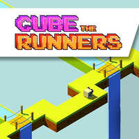 Cube The Runners