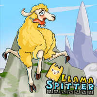Llama Spitter