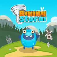 Bunny Storm