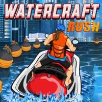 Watercraft Rush