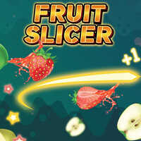 Fruit Slicer