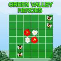 Green Valley Heroes