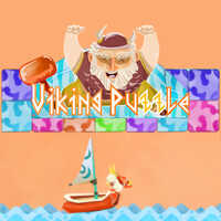 Viking Puzzle