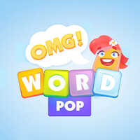 OMG Word Pop