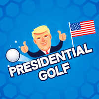 Presidential Golf