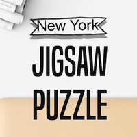 New York Jigsaw Puzzle