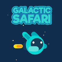 Galactic Safari
