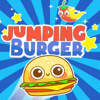 Jumping Burger