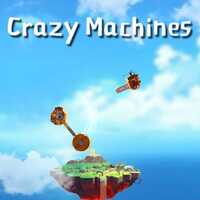 Crazy Machines