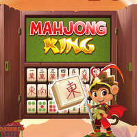 Mahjong King