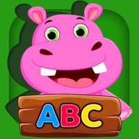 Kids Animal Games