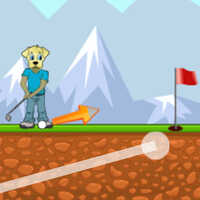 MathPup Golf Addition