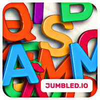 Jumbled.Io