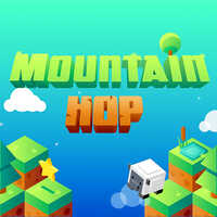 Mountain Hop