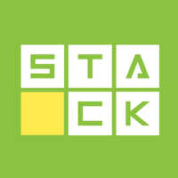 Cube Stack