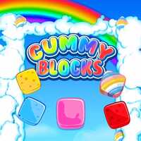 Gummy Blocks
