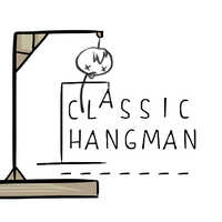 Classic Hangman