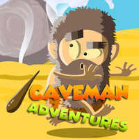 Caveman Adventures