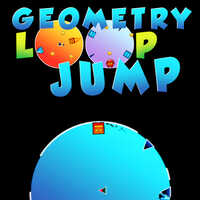 Geometry Loop Jump